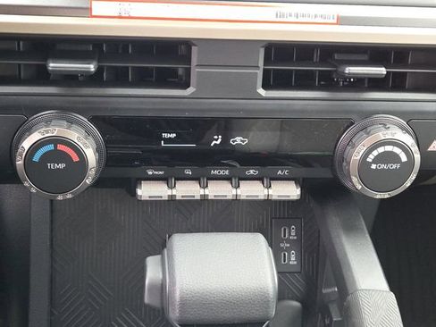 New 2026 Toyota Tacoma SR5 image 23