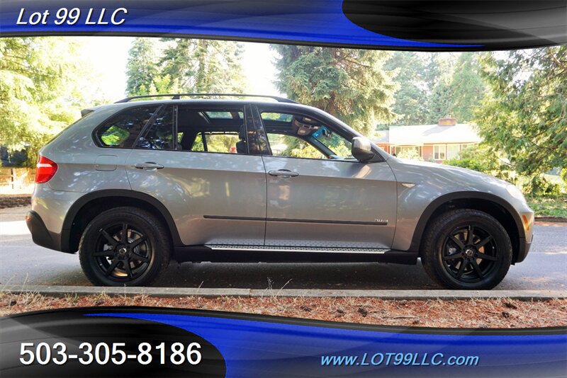 Used 2007 BMW X5 3.0si AWD/4WD image 8