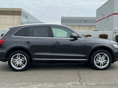 Used 2014 Audi Q5 TDI Premium Plus AWD/4WD image 6