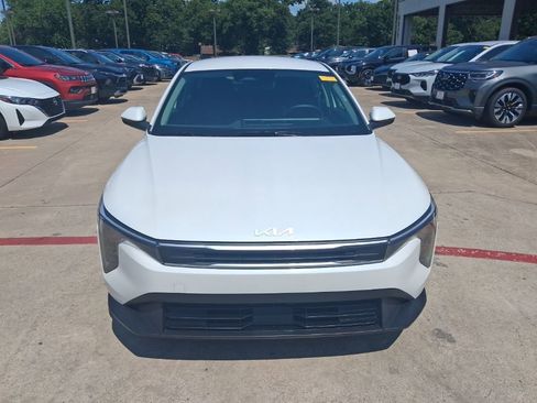 Used 2025 Kia K4 FWD image 5