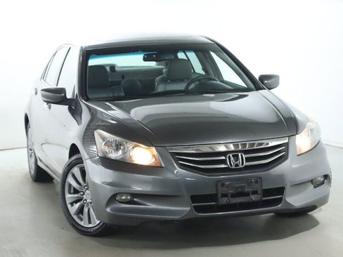 Used 2012 Honda Accord EX-L image 18
