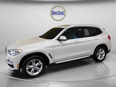 Used 2019 BMW X3 xDrive30i w/ Premium Package