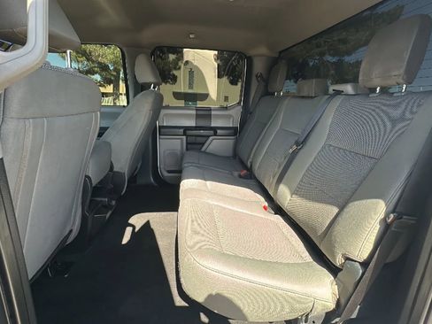Used 2021 Ford F350 XL w/ STX Appearance Package AWD/4WD image 11