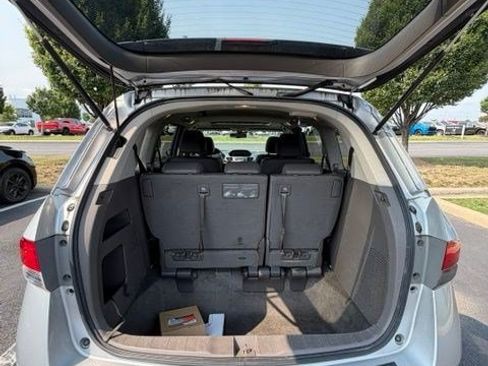 Used 2014 Honda Odyssey EX-L image 4