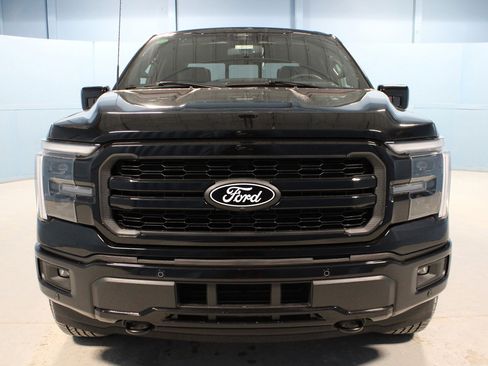 New 2025 Ford F150 Lariat w/ Equipment Group 502A High image 30