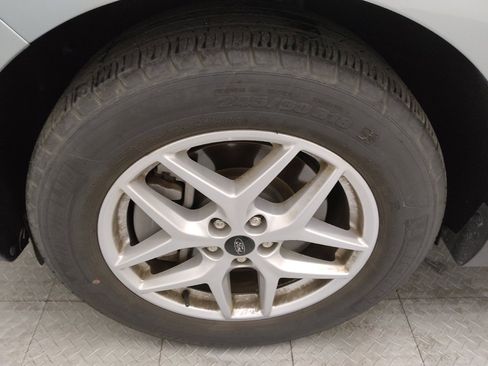 Used 2024 Ford Edge SEL image 31