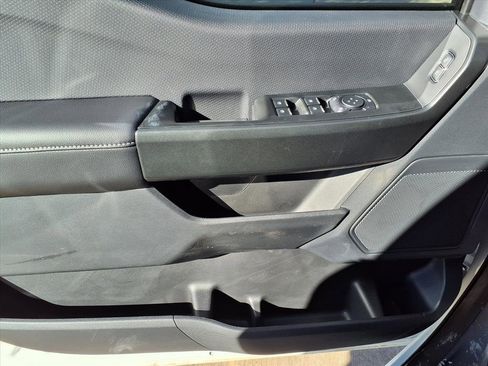 New 2026 Ford F150 STX w/ Equipment Group 200A image 21