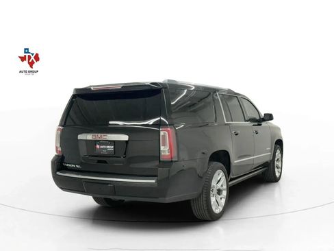 Used 2019 GMC Yukon XL Denali w/ Denali Ultimate Package image 7