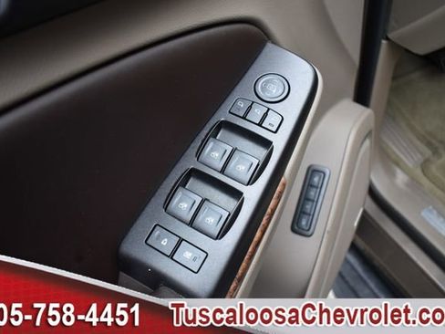 Used 2016 Chevrolet Tahoe LTZ image 20