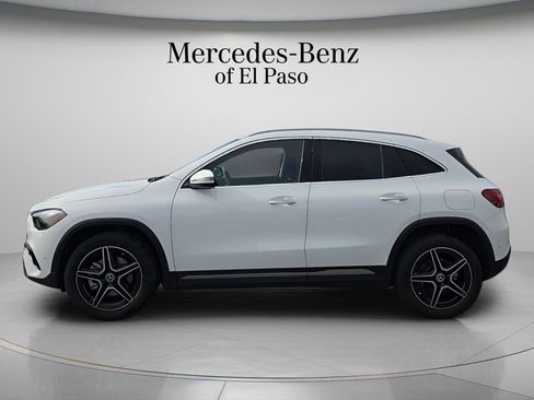 New 2026 Mercedes-Benz GLA 250 image 5