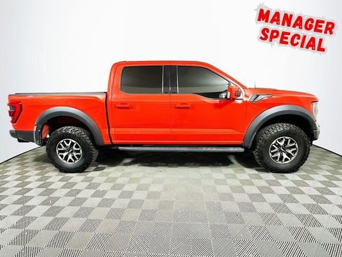 Used 2023 Ford F150 Raptor image 9