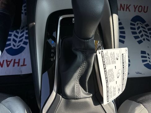 Used 2026 Toyota Corolla LE w/ LE Premium Package FWD image 25