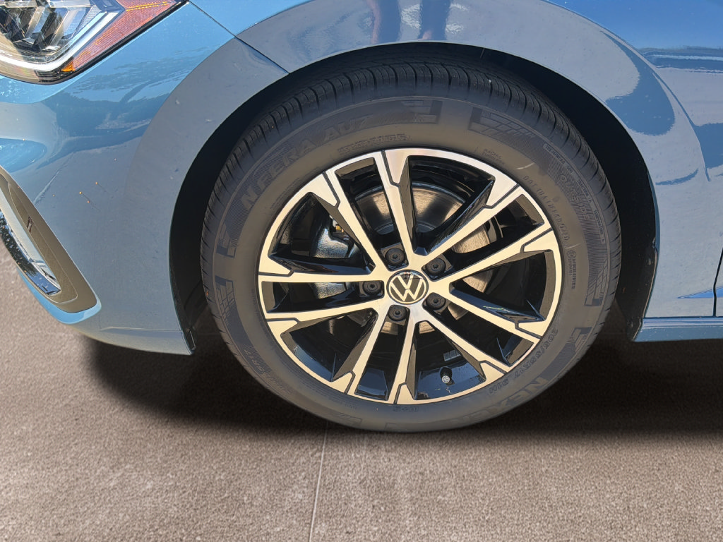 New 2027 Volkswagen Jetta Sport FWD image 19