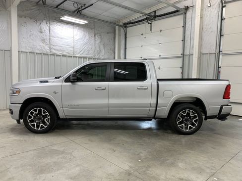 Used 2026 RAM 1500 Laramie w/ Laramie Preferred Package AWD/4WD image 21