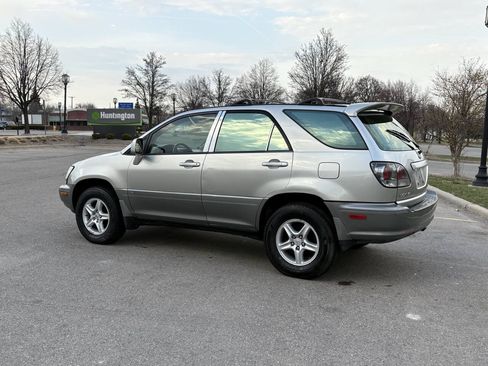 Used 2003 Lexus RX 300 2WD image 13