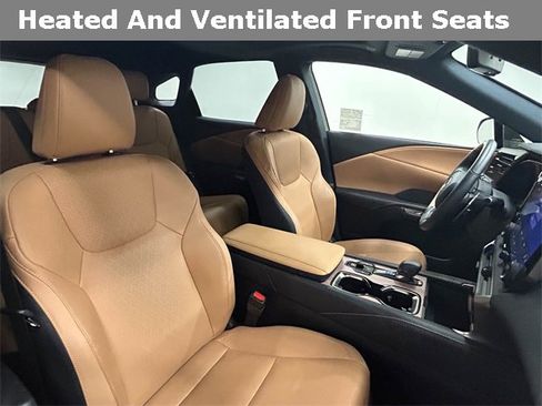 Used 2023 Lexus RX 350 Premium Plus image 11