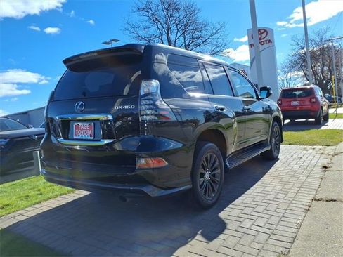 Used 2023 Lexus GX 460 Premium image 7