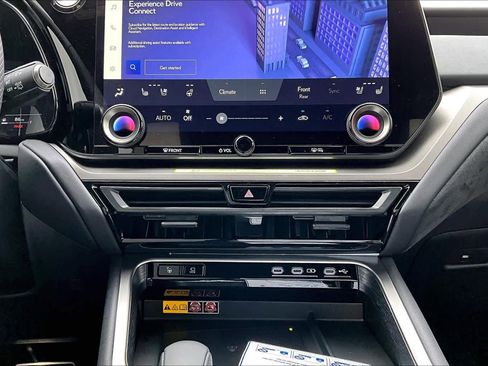 New 2026 Lexus TX 500h F SPORT Performance Premium image 19