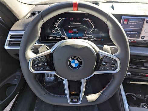 Certified 2025 BMW M440i Coupe w/ Premium Package image 16