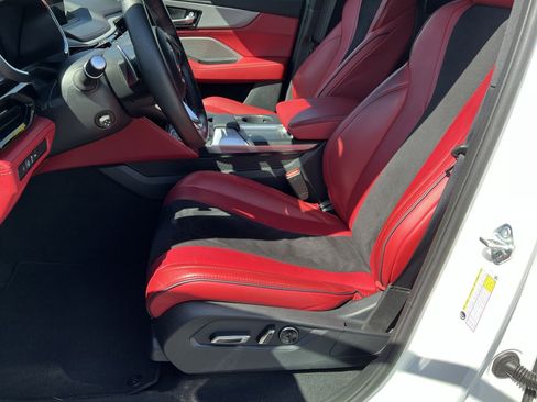 Used 2023 Acura MDX A-Spec image 10