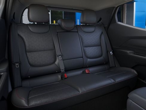 New 2027 Chevrolet Bolt RS FWD image 17