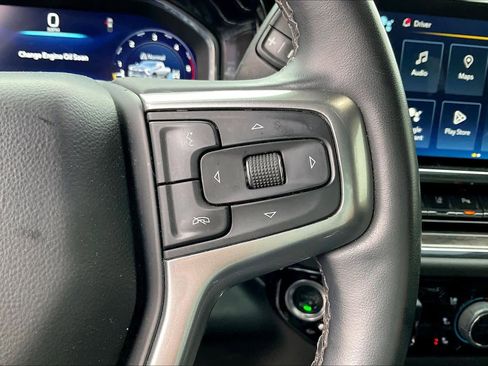 Used 2024 Chevrolet Silverado 2500 LTZ w/ LTZ Plus Package image 19