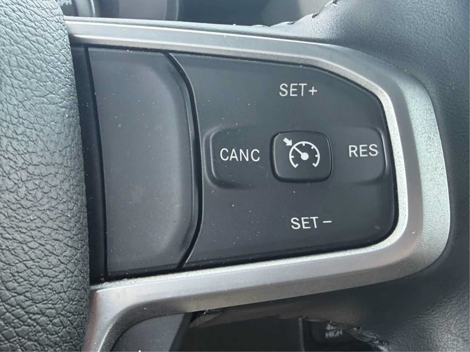 Used 2023 RAM 1500 Big Horn AWD/4WD image 11