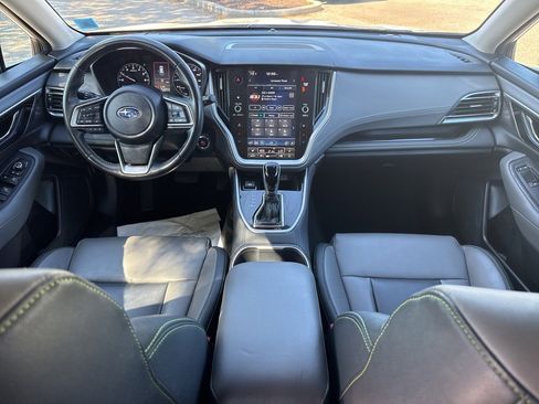 Certified 2023 Subaru Outback Onyx Edition image 25