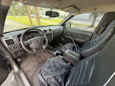 Used 2011 Chevrolet Colorado LT image 10