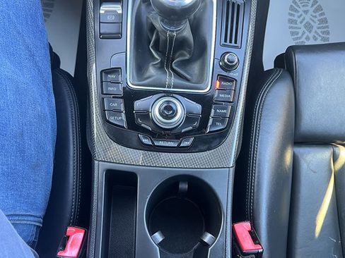 Used 2011 Audi S5 Premium Plus image 18