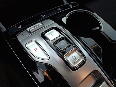 Used 2023 Hyundai Tucson Blue image 14