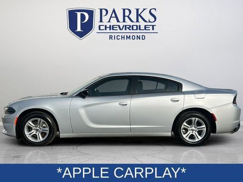 Used 2023 Dodge Charger SXT w/ Cold Weather Package RWD image 4