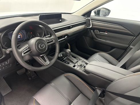 New 2026 MAZDA CX-50 2.5 Hybrid w/ Weather Package image 16