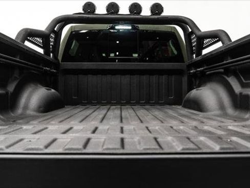 Used 2024 RAM 1500 TRX w/ TRX Level 1 Equipment Group AWD/4WD image 11