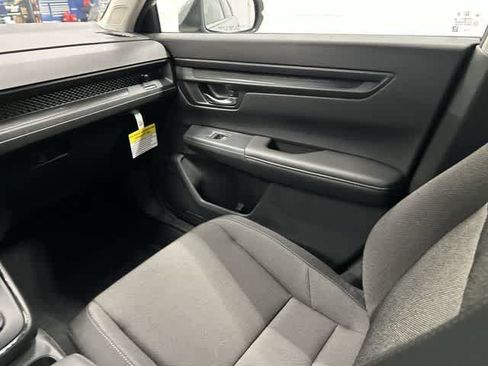 Used 2026 Honda CR-V EX image 13