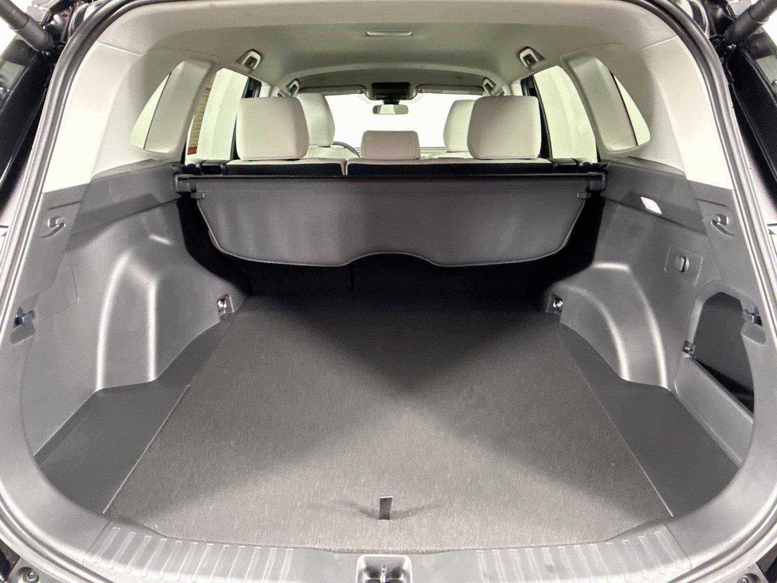 Certified 2026 Toyota RAV4 XLE Premium FWD image 36