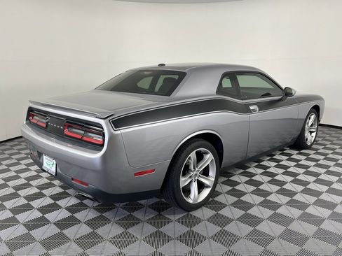 Used 2017 Dodge Challenger SXT w/ Super Sport Group (SS/T) image 10