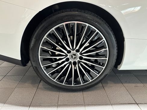 New 2026 Mercedes-Benz CLE 300 4MATIC Coupe image 15