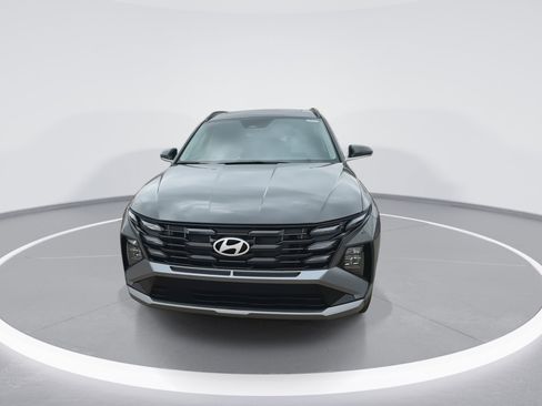 Used 2026 Hyundai Tucson SEL AWD/4WD image 3