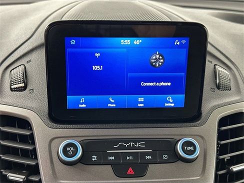 Used 2022 Ford Transit Connect XL image 12