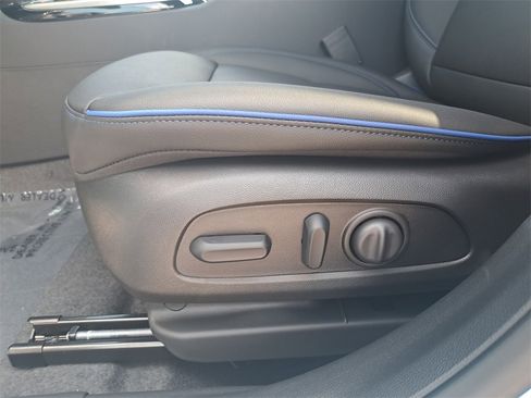 New 2025 Buick Envista Sport Touring w/ Convenience I Package image 30