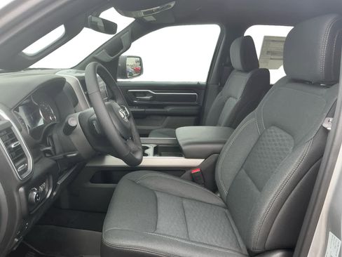 New 2026 RAM 1500 Big Horn image 10