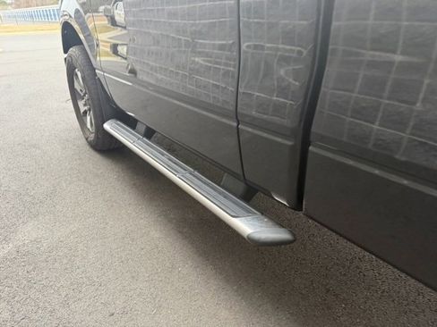 Used 2013 Ford F150 STX w/ Mid Equipment Group image 10