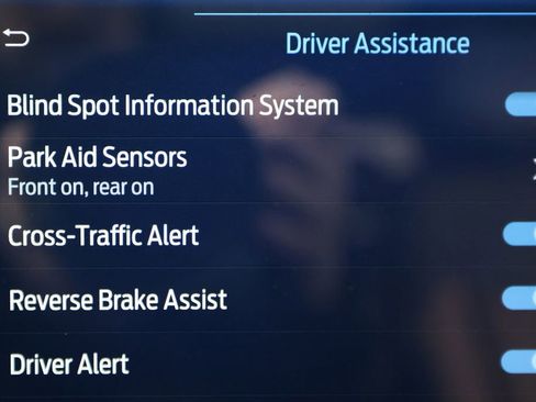 Used 2023 Ford F150 King Ranch w/ Equipment Group 601A High image 35