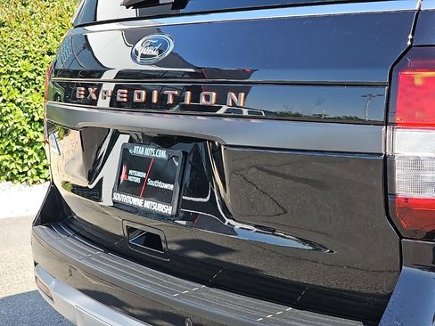Used 2023 Ford Expedition Timberline image 40