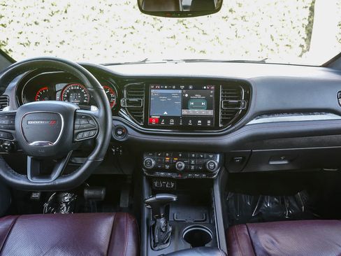 Used 2023 Dodge Durango R/T AWD/4WD image 12