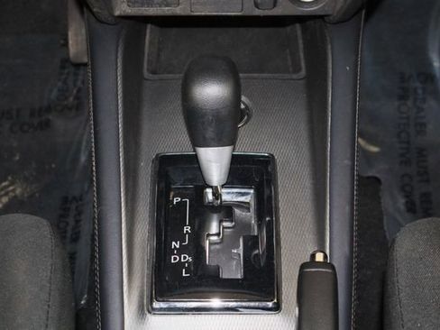 Used 2024 Mitsubishi Outlander Sport ES image 13