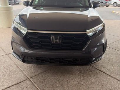 Used 2026 Honda CR-V EX-L