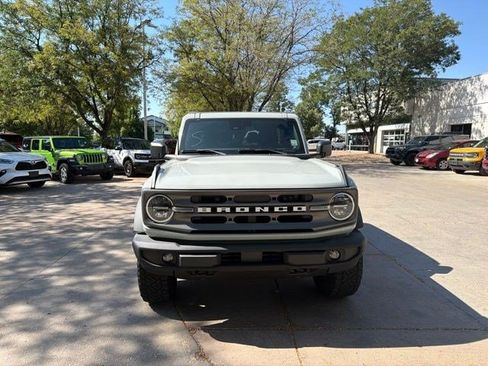 Certified 2021 Ford Bronco Big Bend AWD/4WD image 9