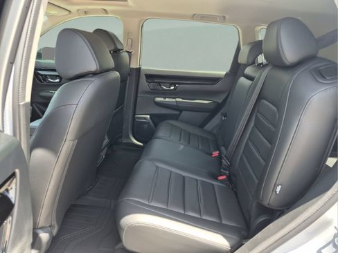 Used 2024 Honda CR-V EX-L image 16